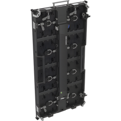 Modulo LED Exterior P3.9 / 500x1000 mm / Curve Lock ±10° / 4500 nits / IP65 / 7680 Hz / Aluminio