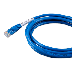 Cable Comunicación VE.can tipo B para Programación de Victron con Pytes de 5 m