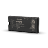 Rastreador GPS Vehicular 4G LTE Cat 1 / Precisión GNSS Mejorada / Dead Reckoning / Bluetooth® 5.4 LE / Conectividad LTE y GSM / Sensores Integrados / Compatibilidad con Beacons y Sensores Externos / Batería de Respaldo 170 mAh