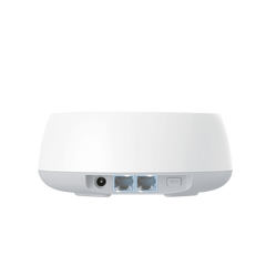 KIT 2 Routers Inalámbrico MESH Interior para Hogar / Doble Banda Wi-Fi 7 BE3600 Mbps / 2 Puerto 2.5 Gigabit WAN/LAN / 4 Antenas Internas / Operación Multi-Link MLO / Administración Mediante la App Deco (iOS, Android) / HomeShield