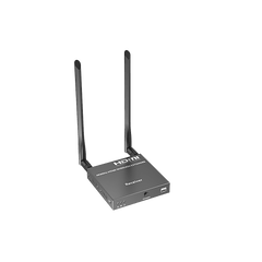 Receptor Inalámbrico HDMI | 4K@60Hz 4096x2160 | Tecnología ipcolor STREAM | Banda 5G 5.18-5.24 GHz | Distancia 50 m | Conexión de Hasta 1 a 4