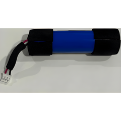 Batería de Litio para Panel de Alarma Hikvision AX HOME / 2750 mAh / 3.7 V / 12 Horas de Autonomía / Cilíndrica 22.5 x 74 mm / 52 g