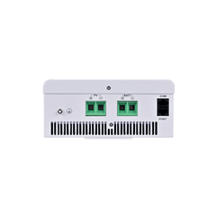 Controlador Solar MPPT 60A 12/24/48V, Máximo Voltaje de Circuito Abierto Voc 225Vcc, Configurable para Baterías de Litio, Conexión en Paralelo