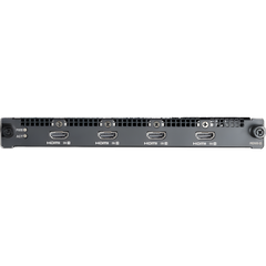 Tarjeta de Salida HDMI 4 Canales / 4K@60Hz / HDMI 2.0 / Compatible Serie DS-C30S (V2)