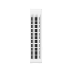 Punto de Acceso Omada / Wi-Fi 7 BE3600 MU-MIMO 2x2 / 1 Puerto Entrada 2.5 Gbps PoE ++ / 1 Puerto 2.5 Gbps PoE pass-through / 2 Puertos 1 Gbps / Mesh Omada / Operaciones Multiencale (MLO) / Configuración por Controlador o Stand-Alone / Para Montaje