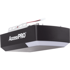 Kit Puerta de Garage 20x8 Pies / Insulada 43 mm / Motor FS1000M 1/2 HP / Interfaz WiFi ACCESSWIFI / Incluye 3 Controles