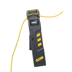 Identificador Profesional de Tráfico para Fibra Óptica Activa (OFI) / Soporta Función Localizador Visual de Fallos (VFL) y Medidor de Potencia (OPM)