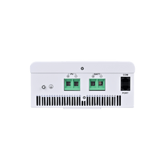 Controlador Solar MPPT 60A 12/24/48V, Máximo Voltaje de Circuito Abierto Voc 225Vcc, Configurable para Baterías de Litio, Conexión en Paralelo