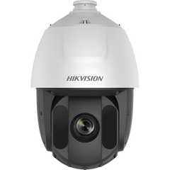 PTZ TURBOHD 4 Megapixel / 25X Zoom / 150 mts IR / Exterior IP66 / IK10 / WDR 120 dB / RS-485 / Ultra Baja Iluminación / EIS / HLC / BLC