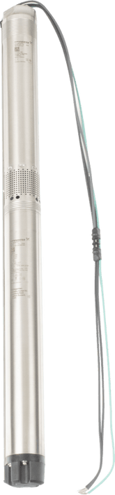 Kit de Bombeo Solar para bomba 5SQF-8