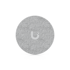 UniFi Protect WiFi Smart Chime Plug-in para Timbre Inteligente, Sonido de Altavoz Hasta 80dB, Conexión Inalámbrica Auto-Link, Instalación Directa a Toma AC
