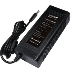 Fuente de poder / 36 Vcc Regulados / 5 Amp / Voltaje de Entrada de 100 - 240 VCA