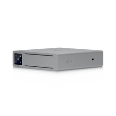 UniFi Protect AI Key / Analizador con inteligencia artificial para identificar eventos en grabaciones de cámaras UniFi / Búsqueda con lenguaje natural / hasta 1800 detecciones inteligentes por hora / 1 puerto GbE PoE++