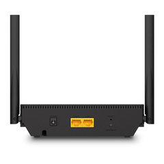 ONU/ONT - XPON Router WIFI AC 1200 / Modo EPON y GPON / 1 Puerto PON SC/APC / 2 Puertos LAN 10/100/1000 MBPS / IGPMV2/3