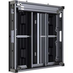 Modulo LED Exterior Full Color / Pixel Pitch 3.9mm / Brillo 4500 Nits /50 x 50 cm / Resolución 128 X 128 / Uso en Exterior