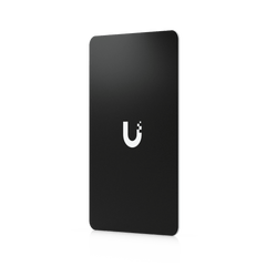 Tarjetas NFC de Alta Seguridad para Control de Acceso UniFi, Encriptación Multicapa Anticlonación, Asignables a Usuarios y Visitantes, Paquete con 100 Piezas