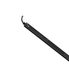 PDU ES2P Básico para Distribución de Energía, Enchufe de Entrada NEMA L6-30P, Con 20 Salidas C13, de Instalación Vertical, 208 Vca, 30 Amp