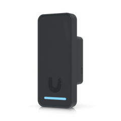 Lector de Acceso G3 Compacto con Soporte para NFC, App UniFi Identity y Touch Pass, Función de Salida por Proximidad, Resistencia IP55 y Alimentación PoE