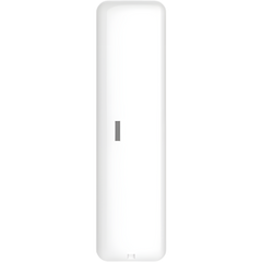 Detector de Impacto Cableado / Uso en Interior / Tamper / LED Indicador / Normalmente Cerrado / Rango de 1m a 2.5m (8.2 ft)