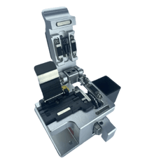 Cleaver (Cortadora de Precisión) para Fibra Óptica para 48,000 Cortes con Cuchilla Rotativa Automatica