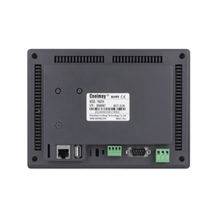 HMI TK8070H 7 Pulgadas / Pantalla 800x480 Pixeles / Puertos RS232 + RS485 / Puerto Ethernet / Puerto USB / Software VCool Programming