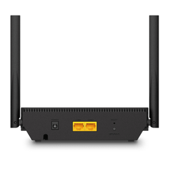 ONU/ONT - XPON Router WIFI AC 1200 / Modo EPON y GPON / 1 Puerto PON SC/APC / 2 Puertos LAN 10/100/1000 MBPS / IGPMV2/3