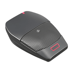 Micrófono Inalámbrico | Tipo Superficie | System 20 PRO | Patrón Cardioide | Batería Interna Li-Ion | USB-C | OLED Display | 2.4 GHz | AES128