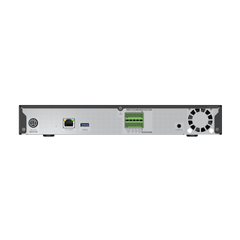 Caja Inteligente AI 8 Canales AIB-800A / Procesador NVIDIA ORIN NX 8GB / Análisis WiseAI con Detección de Personas-Vehículos-Patentes / IVA con Líneas y Áreas Virtuales / Business Intelligence con Conteo y Heatmap / Inte