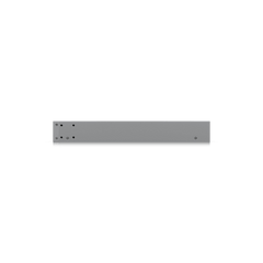 UniFi Switch Pro Max 48 – Switch Capa 3 con 48 Puertos (16 × 2.5 GbE y 32 × 1 GbE), 4 Puertos SFP+ 10G y Pantalla Informativa Integrada