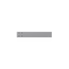 UniFi Dream Machine Pro Max – Cloud Gateway Empresarial con Soporte para 150 Dispositivos y 2000 Clientes, 5 Gbps de Ruteo con IDS/IPS, 2 Bahías para HDD 3.5”, SSD Interno de 128 GB, Failover, Balanceo de Carga y VPN/SD-WAN