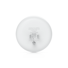 UniFi Protect WiFi Smart Chime Plug-in para Timbre Inteligente, Sonido de Altavoz Hasta 80dB, Conexión Inalámbrica Auto-Link, Instalación Directa a Toma AC