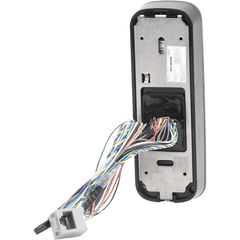 Controlador de una puerta de uso en exterior (compatible solo con BIOSTAR AIR), Con lector de Tarjetas Multitecnolgia, NFC y Bluetooth