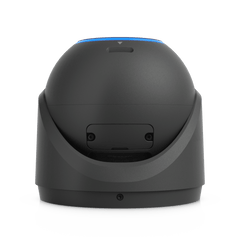 UniFi Protect G6 Pro Turret – Cámara 4K PoE+ Antimanipulación y Todo Clima con Motor de IA Multi-TOPS, Zoom Óptico 2.36× y Sensor CMOS 1/1.2