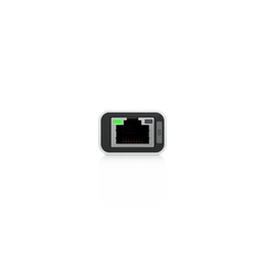 Adaptador Compacto USB-C a 5 GbE RJ45, con Indicador de Actividad LAN, Compatible con Mac, Windows y Linux, Ideal para Agregar Conectividad Ethernet de Alta Velocidad a Equipos con puerto USB Type-C