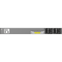 Router Cloud-Managed / 15 Gbps de Rendimiento / 8 Puertos GE RJ45 + 4 Puertos 2.5GE RJ45 + 4 Puertos 10GE SFP+ / SD-WAN / Anti-DoS/DDoS por Hardware / Gestión Cloud / 1 RU / Línea Cybrey