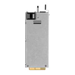 Fuente de Alimentación AC 900W / 53.5 VDC / 16.5A / Hot-Swappable / Protección Sobretensión ±6 kV / Compatible Omada
