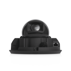 UniFi Protect G6 Pro Dome – Cámara 4K PoE+ Antivandálica y Todo Clima con Motor de IA Multi-TOPS, Zoom Óptico 2.36× y Sensor CMOS 1/1.2 y Visión Noctura IR de Largo Alcance