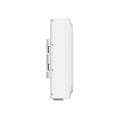 Punto de Acceso Wi-Fi 7 Exterior Tri-Banda / Omnidireccional IP68 / 11 Gbps (US) / 2.4G+5G+6G con AFC / 2.5G PoE+ / Cobertura 300 m² (3,200 ft²) / Gestión Omada SDN / GPS