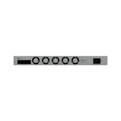Switch Pro XG Aggregation de 25G con 32 puertos SFP28, Capacidad de Switching de 1.6 Tbps, Funciones Layer 3, Respaldo de Energía USP RPS y Etherlighting™.