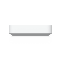 UCG Ultra Cloud Gateway Compacto con Soporte para hasta 30+ Dispositivos UniFi, 300+ Clientes, Enrutamiento IDS/IPS de 1 Gbps y Balanceo Multi-WAN