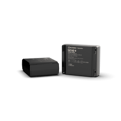 GPS 4G LTE (CAT1), 2G fallback, GNSS, Bluetooth®/ Bateria de Larga Duración y Protección IP68