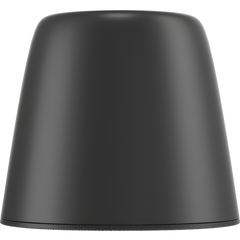 Altavoz Colgante | 70V/100V | 30W | Woofer 6.5" | Tweeter 1 | Cobertura Cónica de 90° | Uso en interior | Color negro