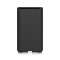UniFi UNAS-2 – Almacenamiento en Red (NAS) Compacto con 2 Bahías para HDD de 3.5”, Puerto de Red 2.5 GbE, Conectividad USB-C y Adaptador PoE++ Incluido