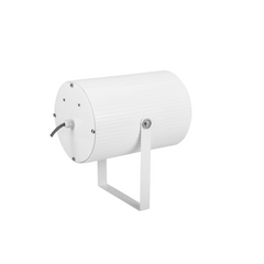 Altavoz de Proyección | 7.5/15W | Sensibilidad 100dB | Respuesta en Frecuencia 250Hz-14KHz | Instalación en Pared