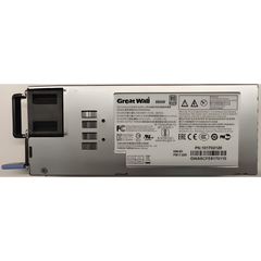 Módulo de Alimentación Redundante / 550 W / CRPS / 100-240 VAC / Protección Sobrecorriente / Compatible Chasis 12 Ranuras