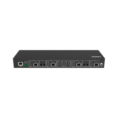 Extensor 4x4 HDMI sobre CAT 70 metros
