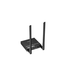 Receptor Inalámbrico HDMI | 4K@60Hz 4096x2160 | Tecnología ipcolor STREAM | Banda 5G 5.18-5.24 GHz | Distancia 50 m | Conexión de Hasta 1 a 4