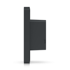 Lector de Acceso G3 Compacto con Soporte para NFC, App UniFi Identity y Touch Pass, Función de Salida por Proximidad, Resistencia IP55 y Alimentación PoE