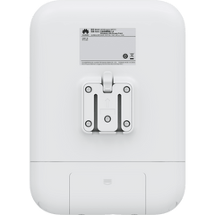 Punto de Acceso Wi-Fi 7 para Exterior / Omnidireccional 360º / 256 Usuarios / 1 Puerto PoE In 2.5 Gbps / Hasta 3.5 Gbps / Gestión en la nube / Libre de licenciamiento
