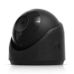 Cámara de Seguridad Turret Color Negro / Alimentación PoE/ Resistente a Manipulaciones IK04/ Sensor de Imagen 1/1.8" 8MP/ Ajuste Manual 3 Ejes